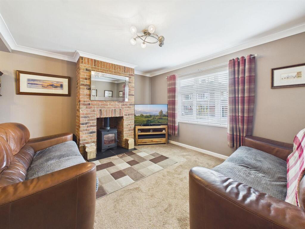 House in Gateshead, Eighton Banks, Low Fell - View 3