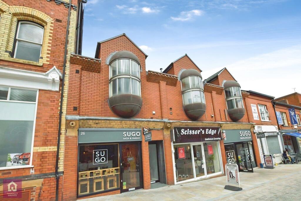 Main image of property: Shaws Road, Altrincham, Greater Manchester, WA14
