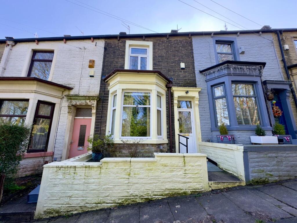 Main image of property: Montrose Street, Burnley