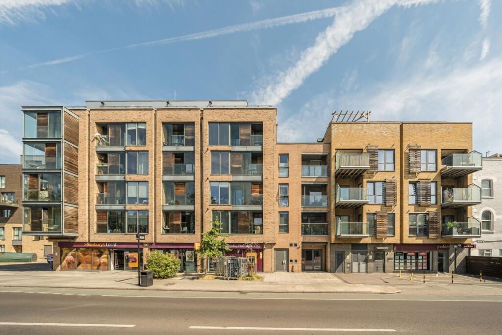Main image of property: Queens Road, Peckham