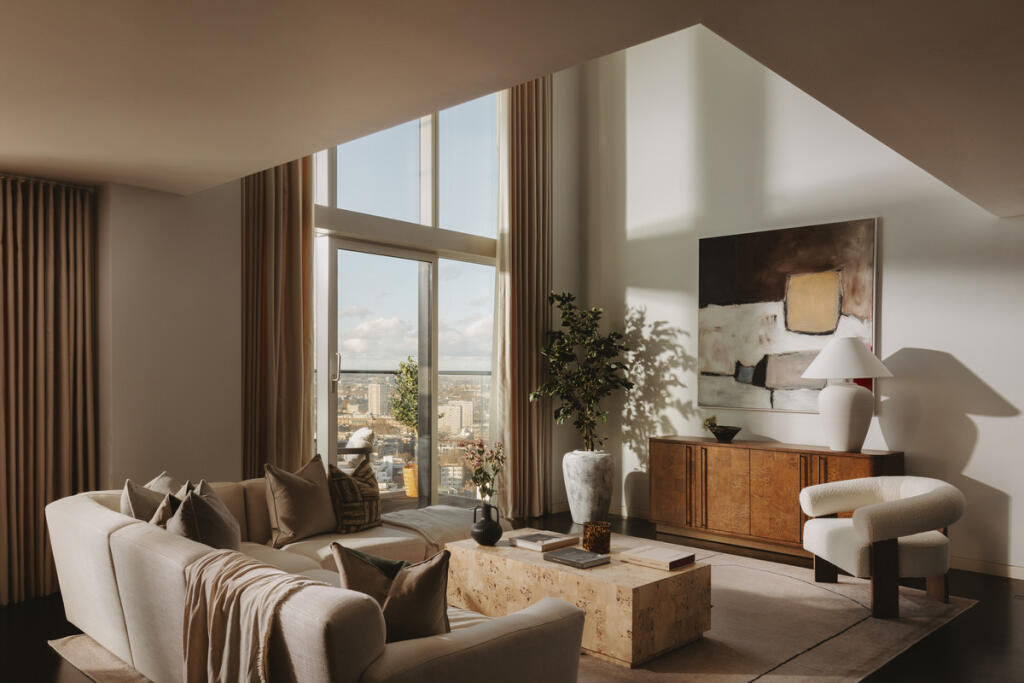 Main image of property: Moor Lane, London, EC2Y