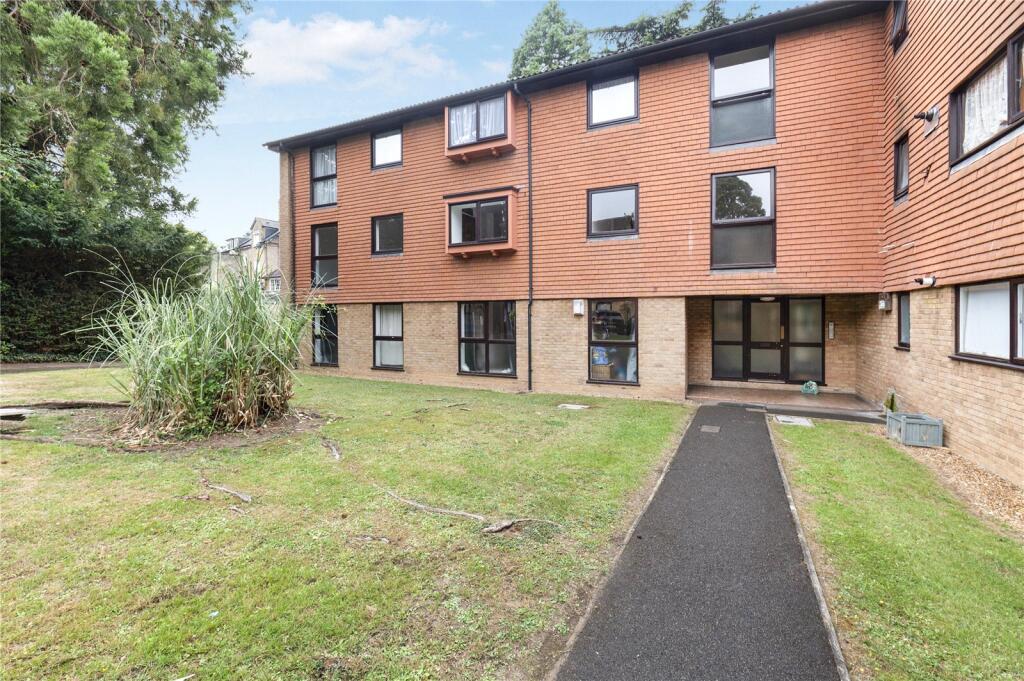 Main image of property: Devonshire Avenue, Sutton, SM2