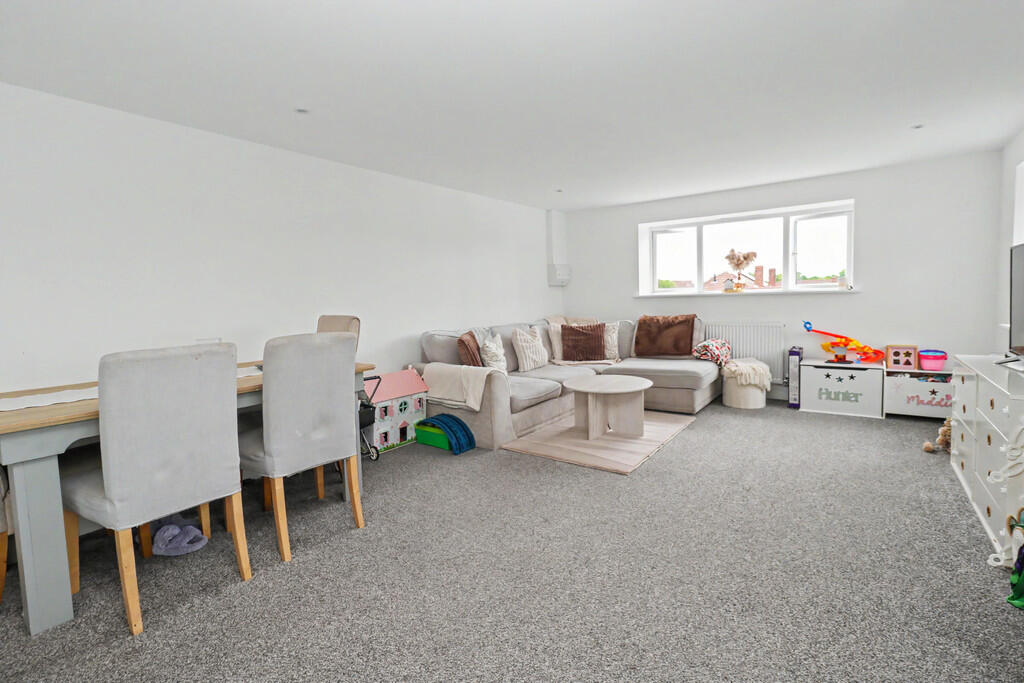 Main image of property: Whitworth Close, Gosport