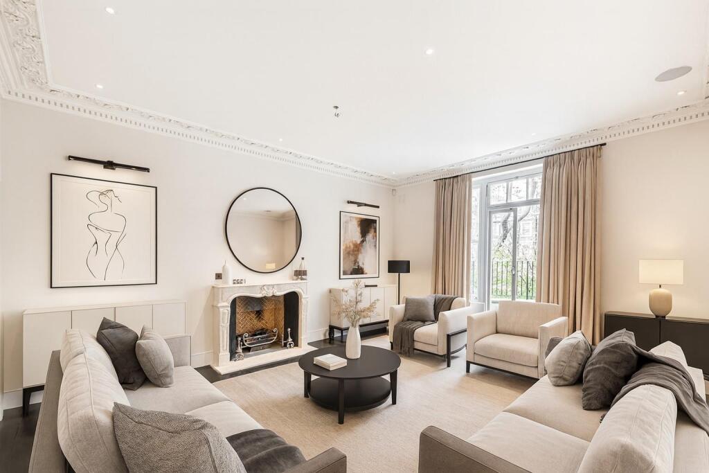 Main image of property: Gledhow Gardens, London