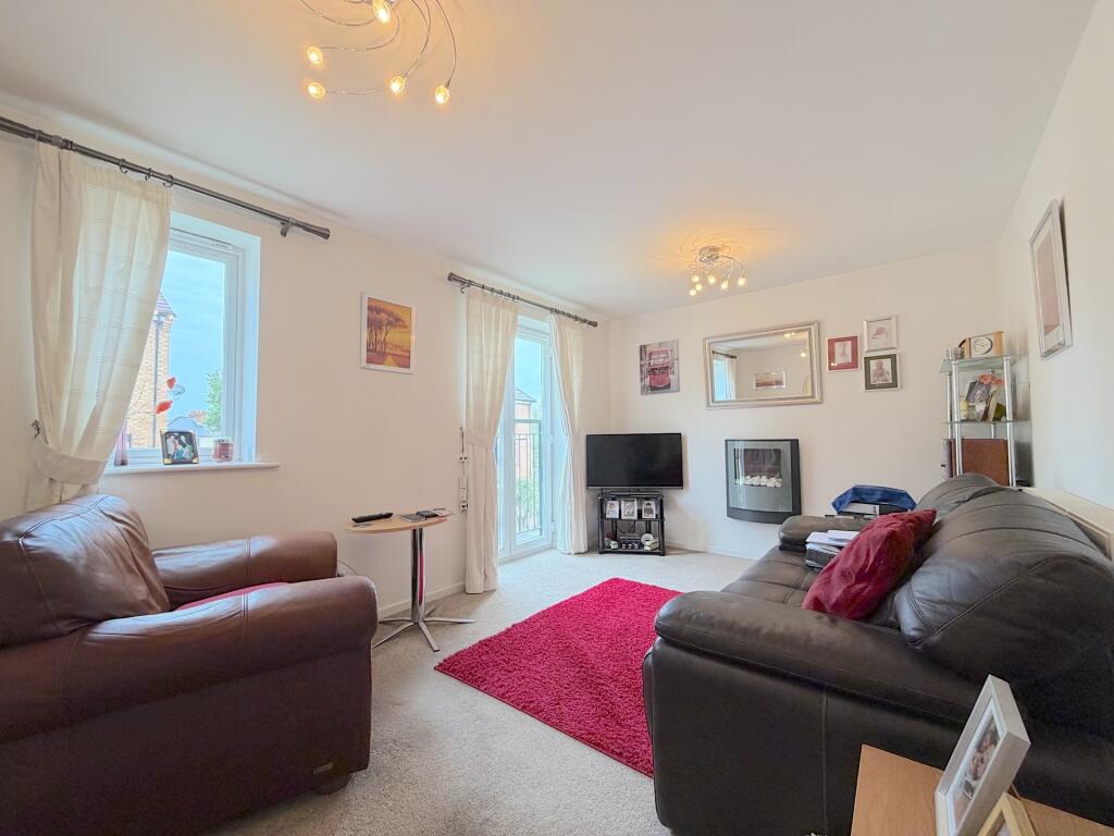 Apartment in Wolverhampton - View 4