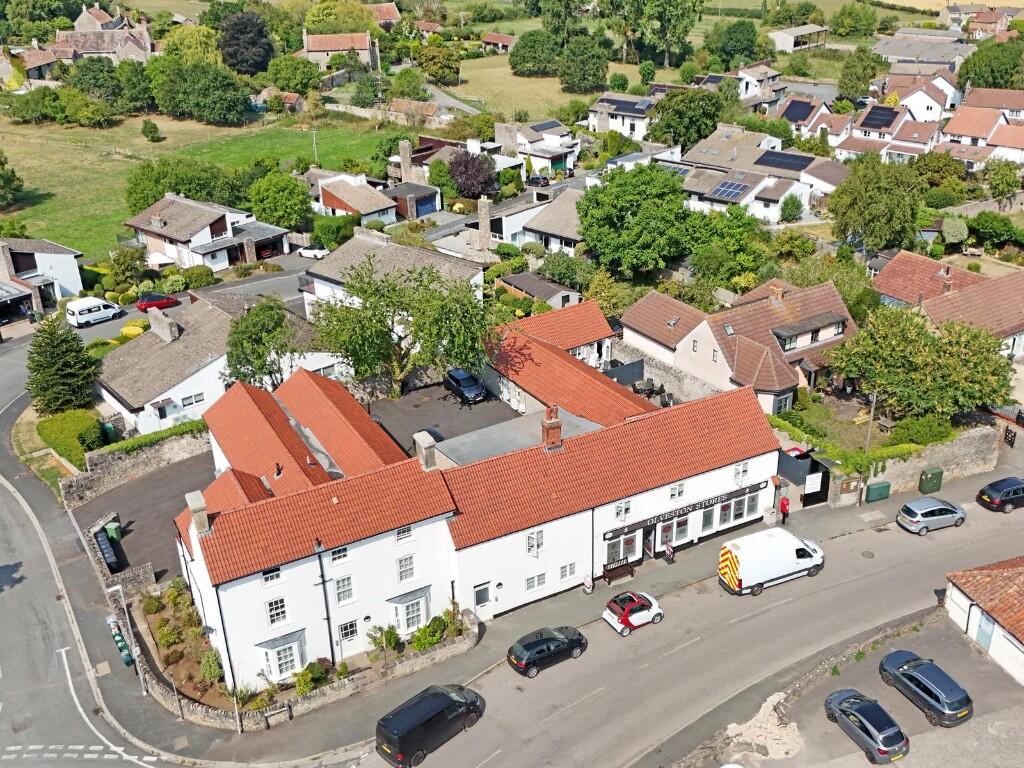Olveston Stores & Post Office, The Street, Olveston, Bristol, BS35 4DR, BS35 4DR