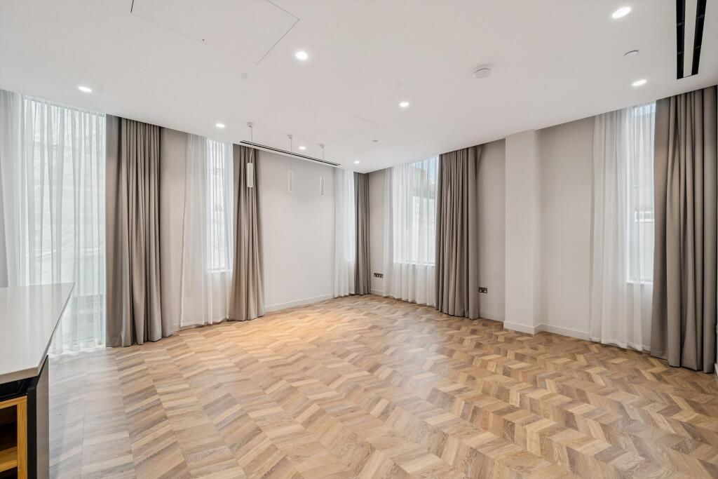 Main image of property: Carnwath Road, London SW6.