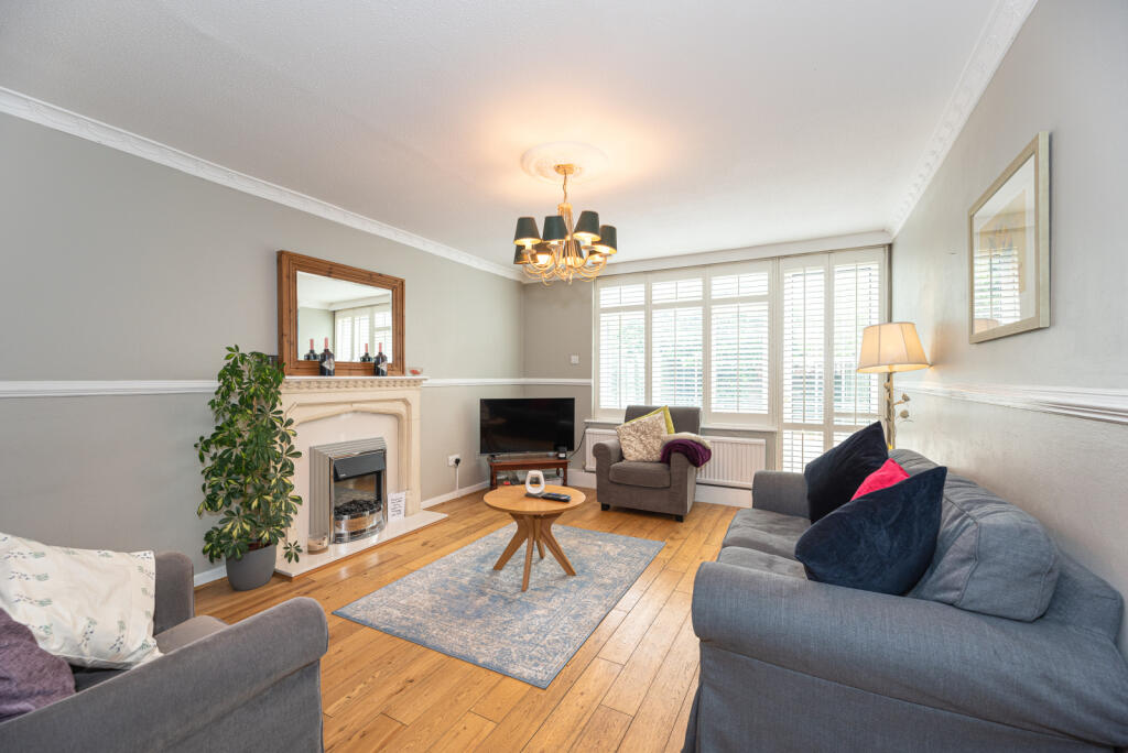 Main image of property: Fawcett Close, 
Battersea Park, SW11