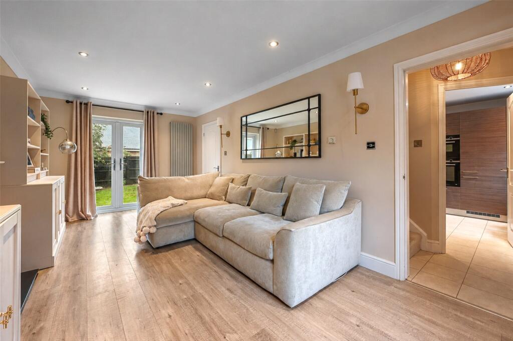 House in Epping Forest, Ongar - View 2