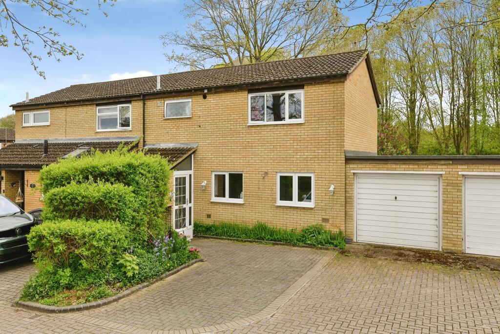Main image of property: Blenheim Way, Stevenage
