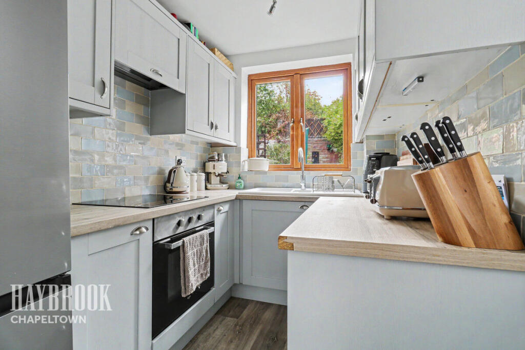 House in Sheffield - View 5
