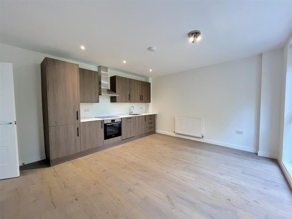 Main image of property: Frobisher Road, N8