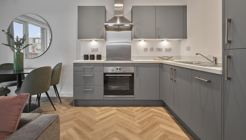 Apartment in Slough, Windsor and Maidenhead - View 4