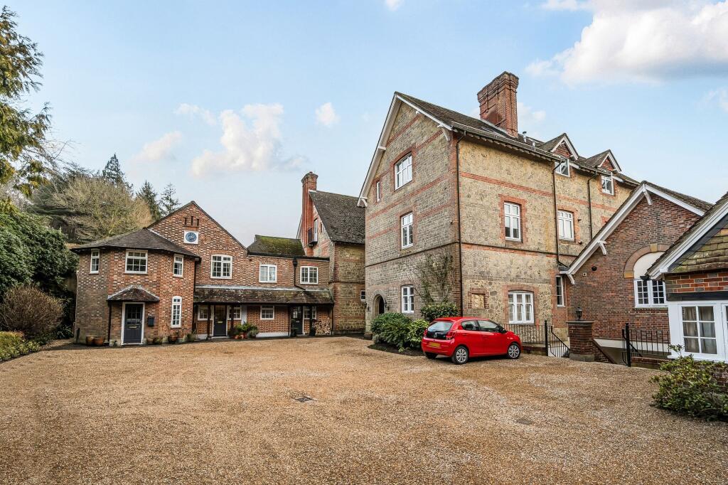 Main image of property: Fernden Heights, Haslemere, GU27