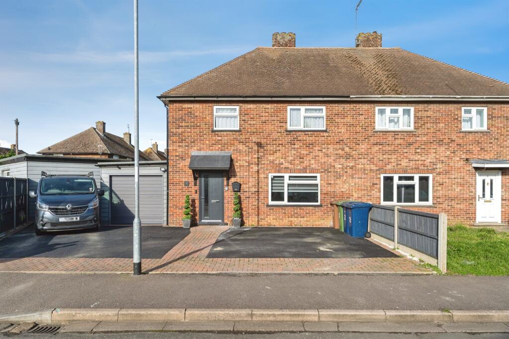 Main image of property: Peyton Avenue, March