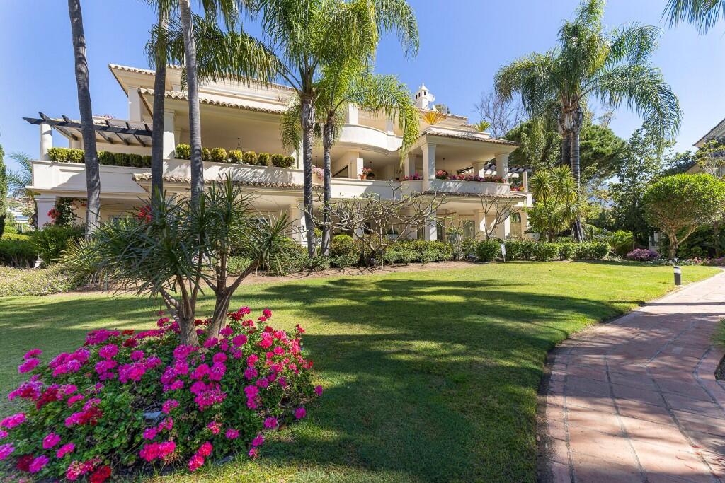 Main image of property: Nueva Andalucia, Málaga, Andalusia
