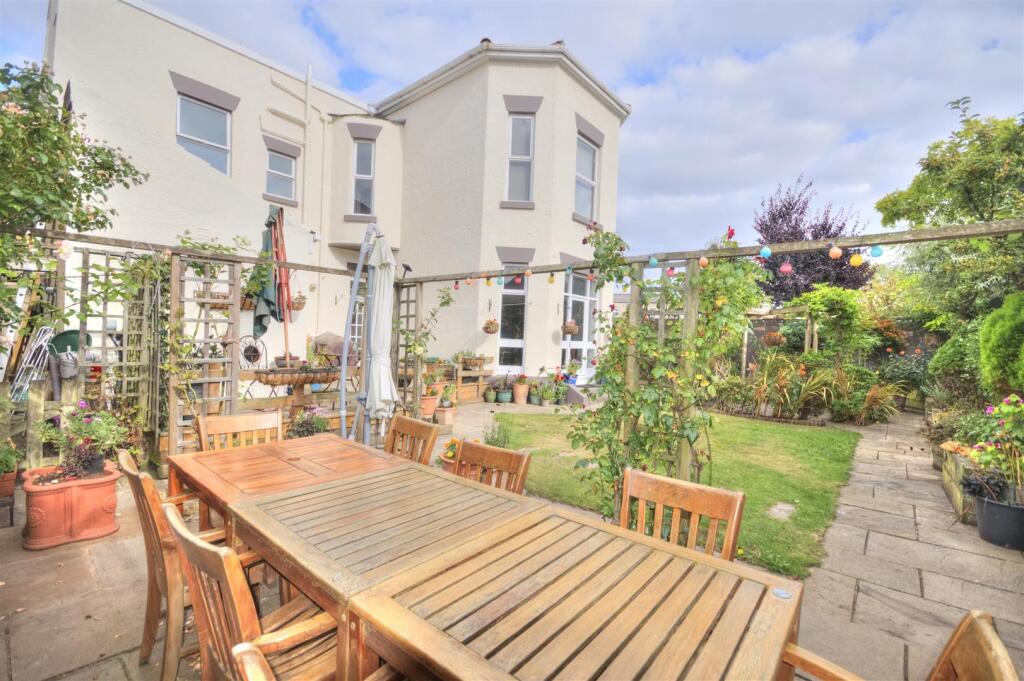 Main image of property: Walmer Road, Liverpool