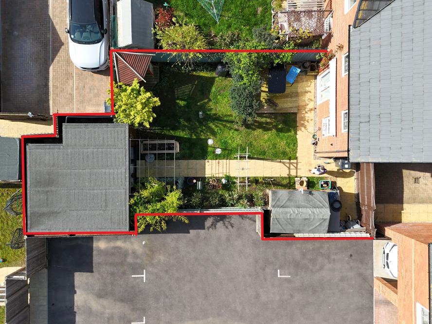 Additional image 20 of Bearwood, Bournemouth, Dorset, BH11 9FT