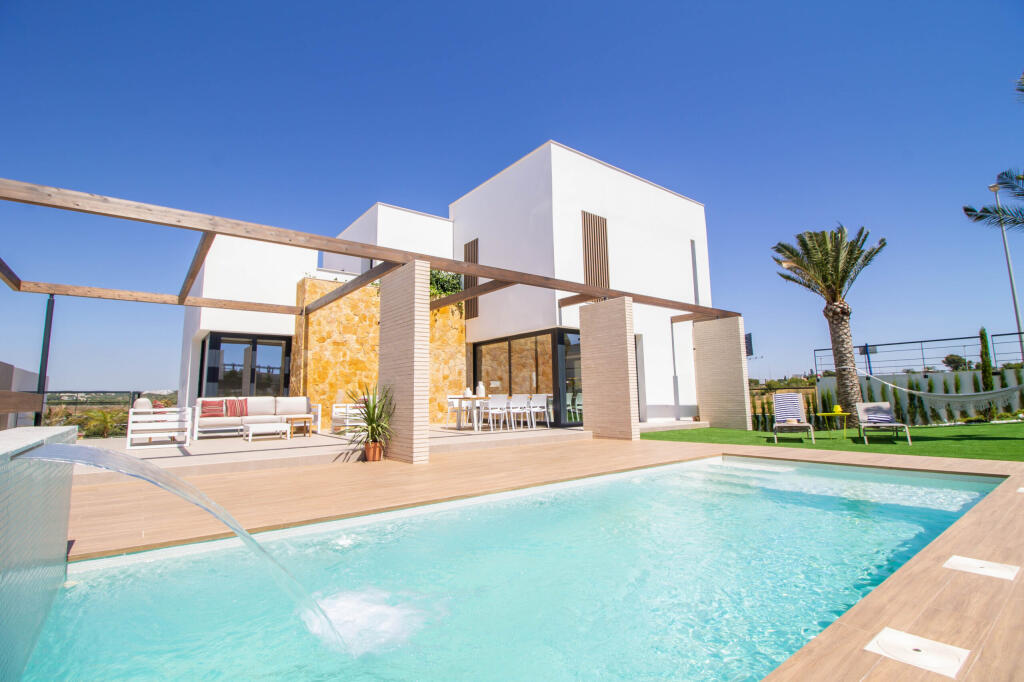 Main image of property: Valencia, Alicante, Campoamor