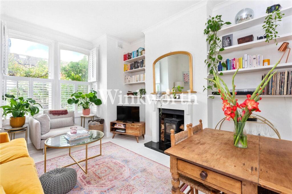 Main image of property: Alroy Road, London, N4