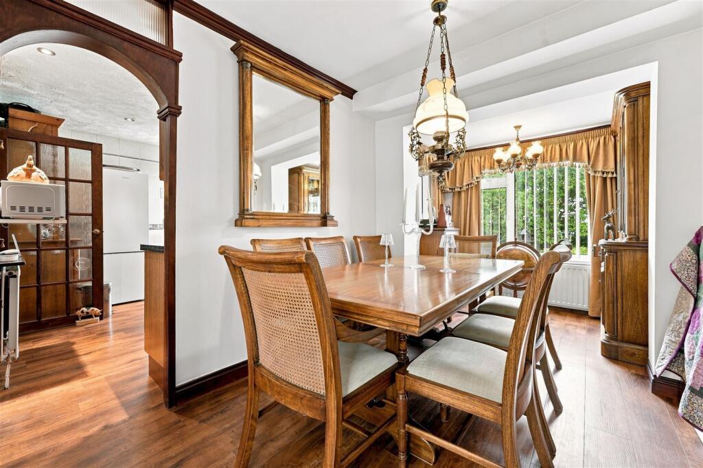 House in Bristol, Goosegreen, Frampton Cotterell - View 5