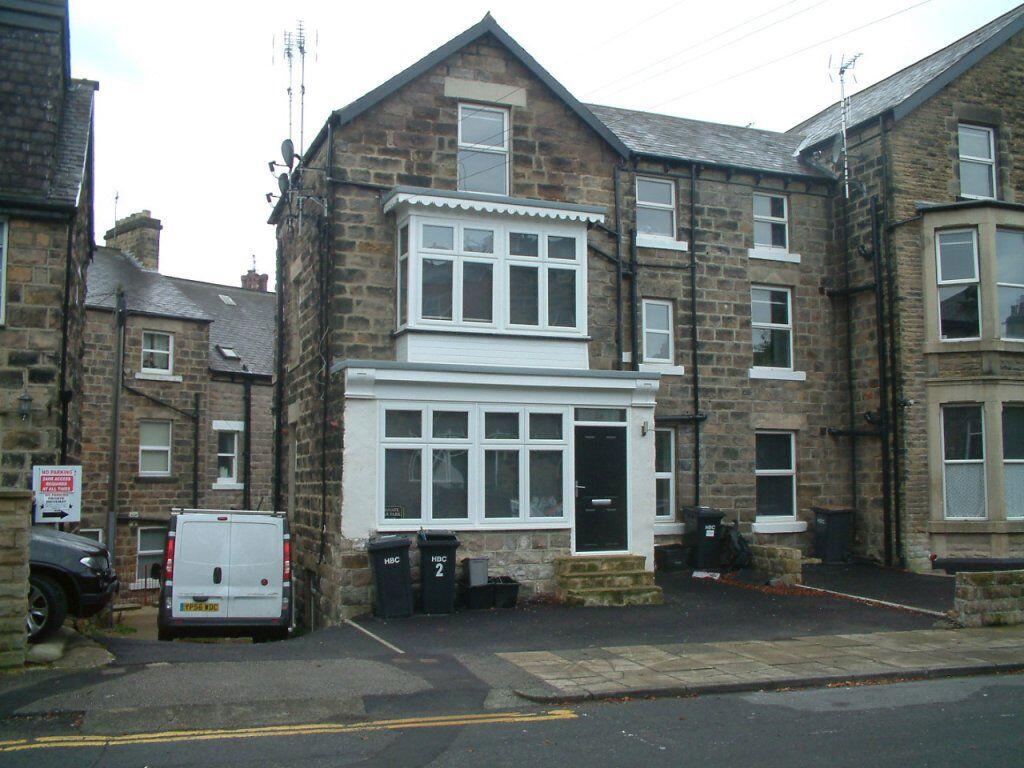 Main image of property: Apartment, Strawberry Dale Terrace, Harrogate