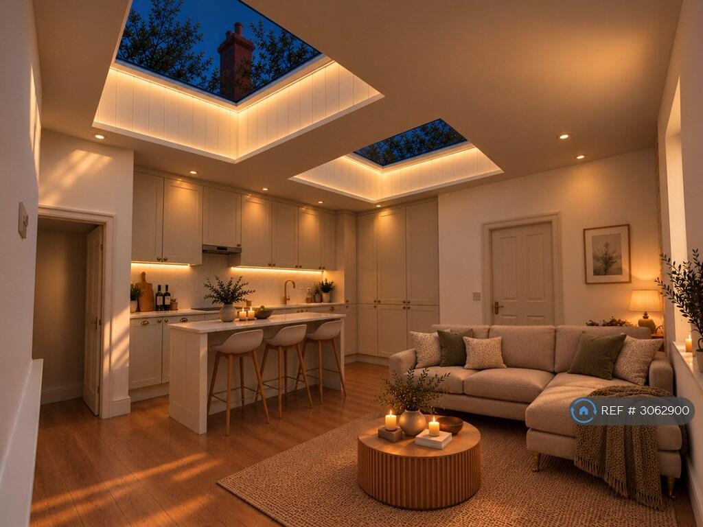 Apartment in Bristol, Southville - View 2