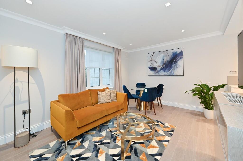 Main image of property: Red Lion Yard, Mayfair, W1J