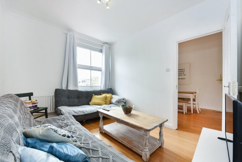 Main image of property: Chalk Farm Road, Camden Town, London, NW1