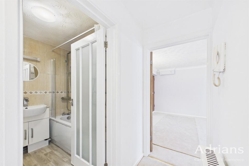 Apartment in Chelmsford, Boreham - More