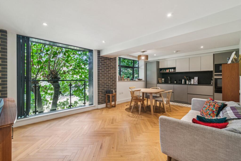 Main image of property: Atalanta Street, 
Munster Village, SW6