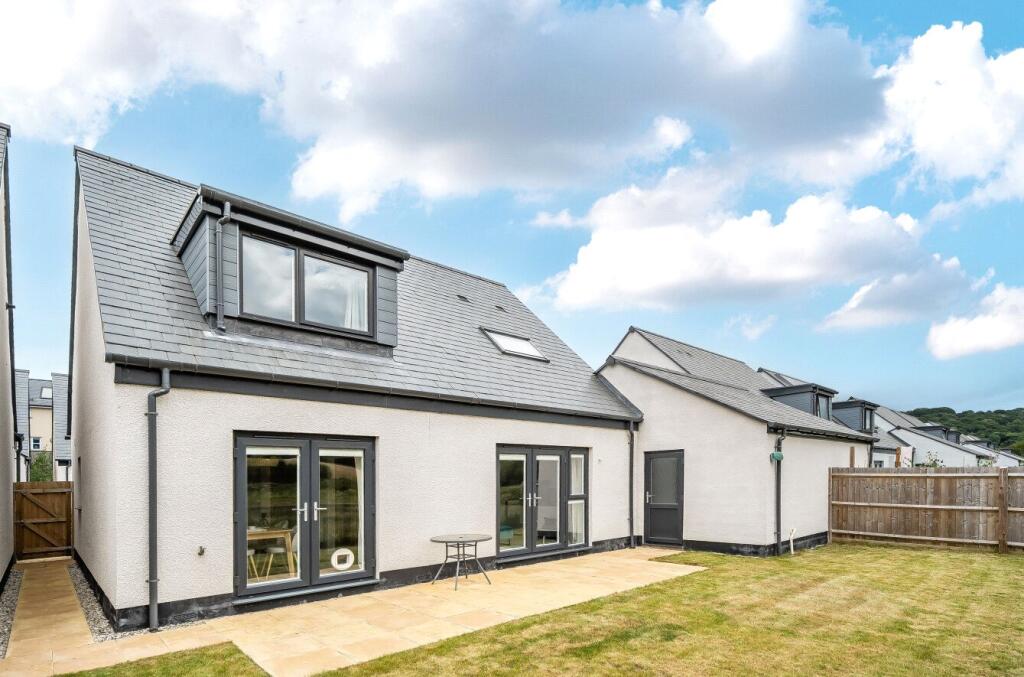 Main image of property: Turnpike Fields, Plymouth Road, Chudleigh Knighton, Chudleigh