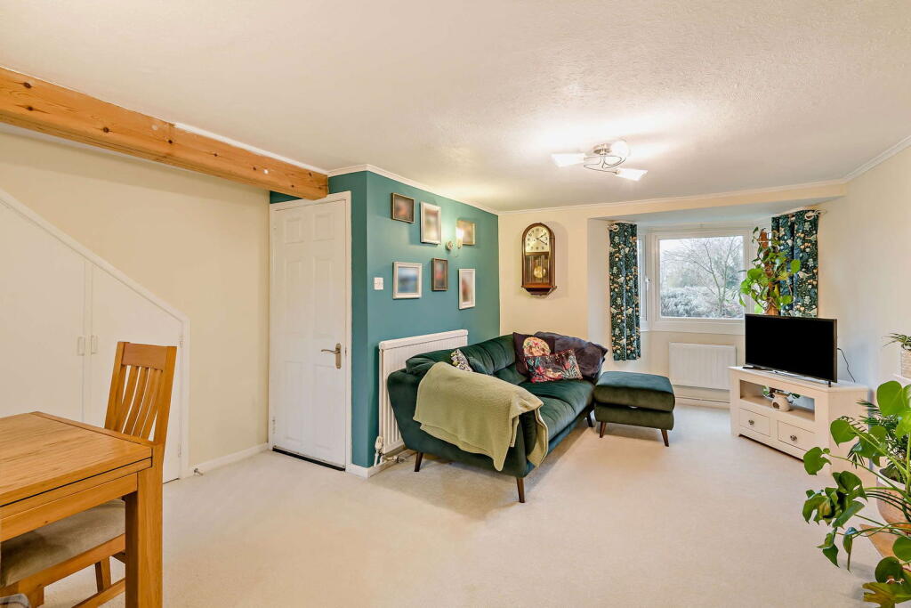 Shipton Road, Milton-under-Wychwood, Chipping Norton, OX7 6JL photo 4