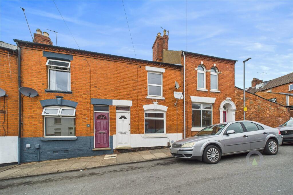 Main image of property: Northcote Street, Northampton, Northamptonshire, NN2