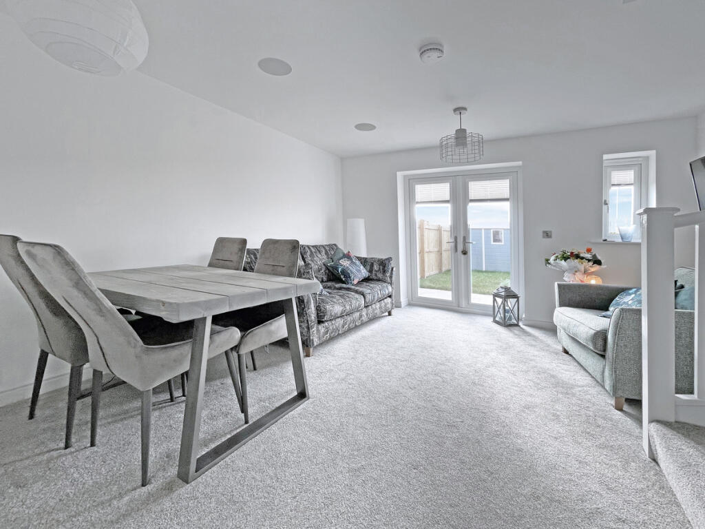 House in Hartlepool, Headland - View 5