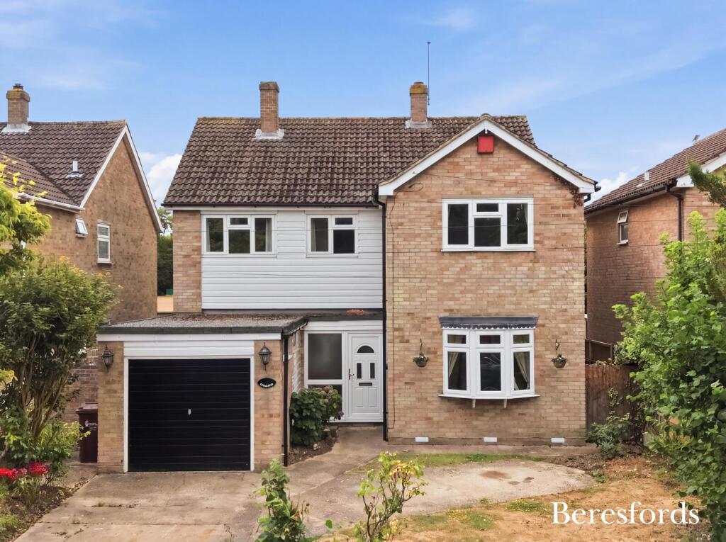 Main image of property: School Road, Kelvedon Hatch, CM15