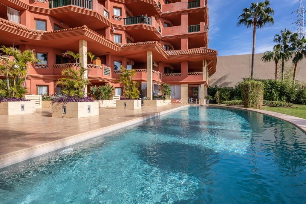 Main image of property: Benalmádena, Málaga, Andalusia