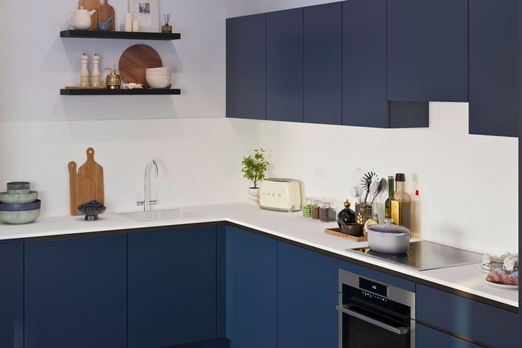 Main image of property: LAPIDGE DRIVE,
London,
SW17