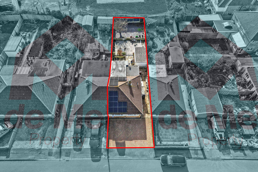 Main image of property: St. Davids Close, Cheltenham, Gloucestershire, GL51