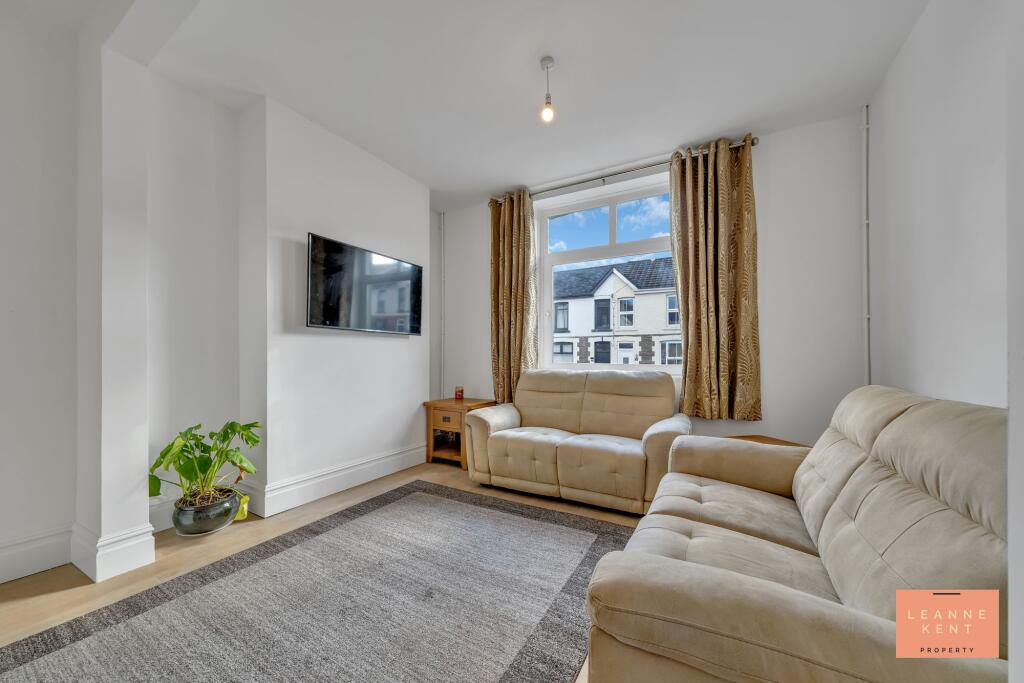 House in Cardiff - More