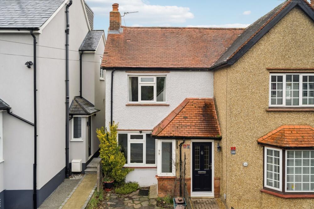 Main image of property: Orchard Grove, Chalfont St Peter, SL9