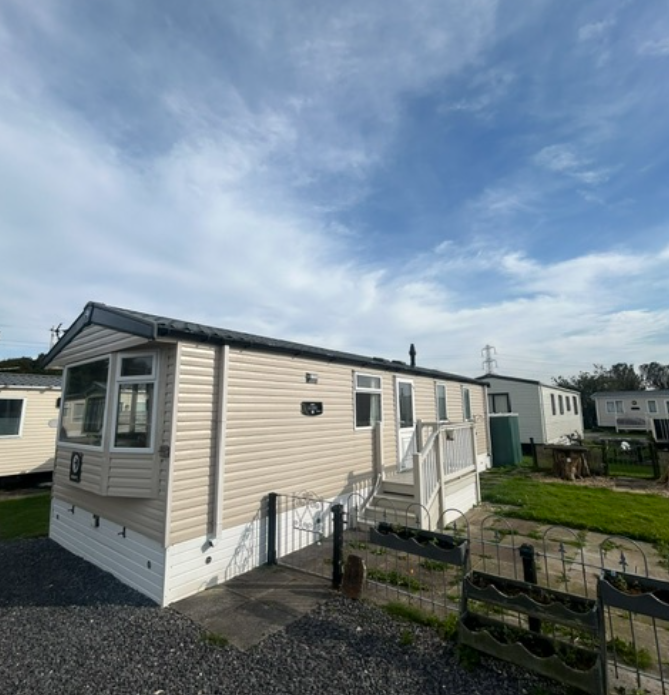 Main image of property: Six Arches Country Park
