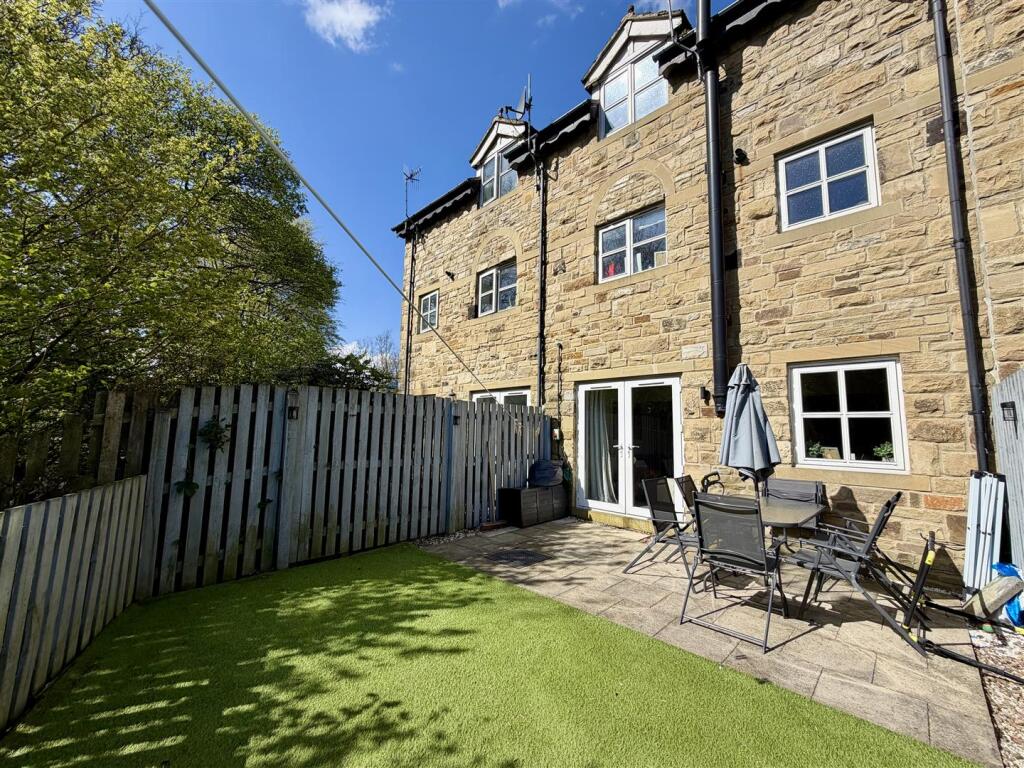 Main image of property: Rushy Fall Meadow, Keighley