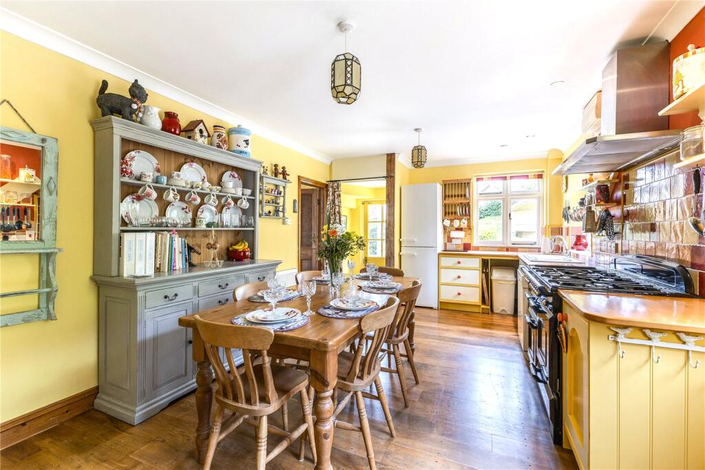 Additional image 5 of Fisherton de La Mere, Wylye, Warminster, BA12