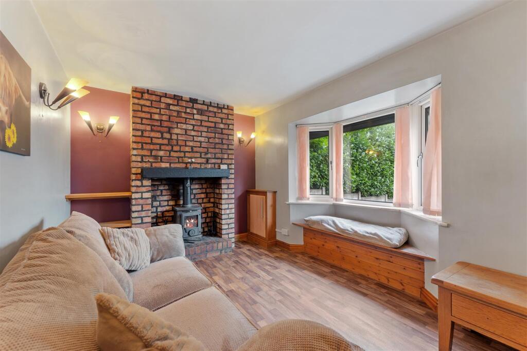 Park Avenue, Golborne, Warrington photo 4