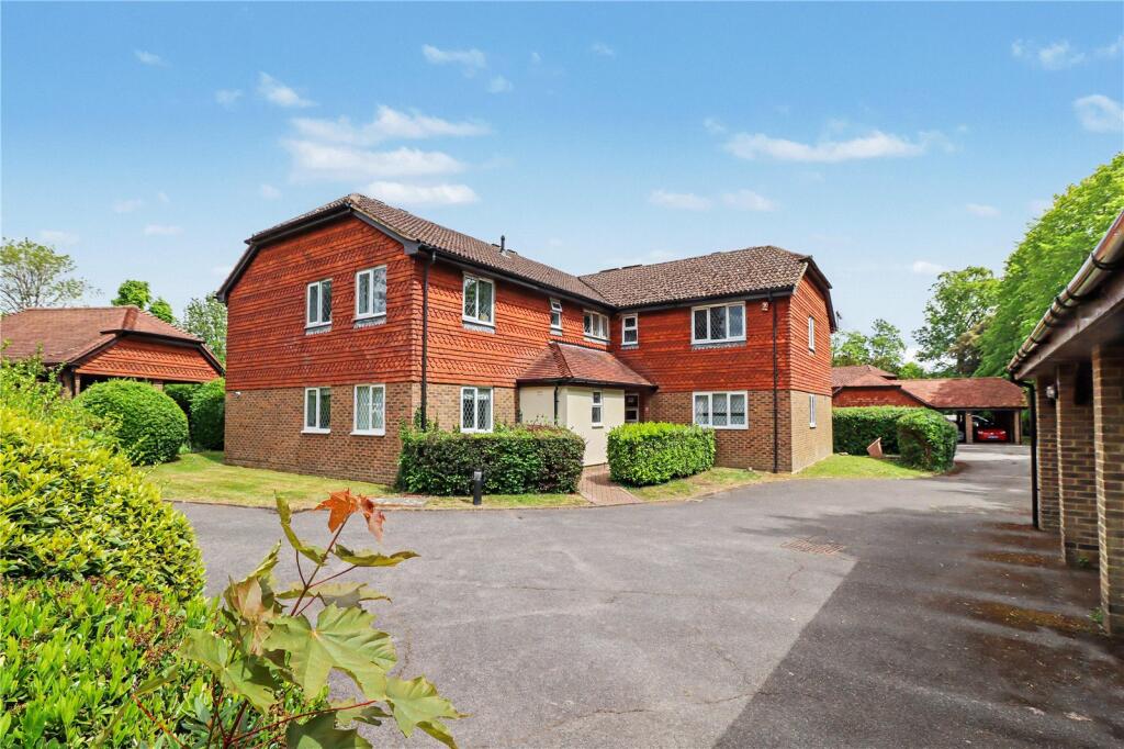 Main image of property: Hatchlands, Cuckfield, West Sussex, RH17