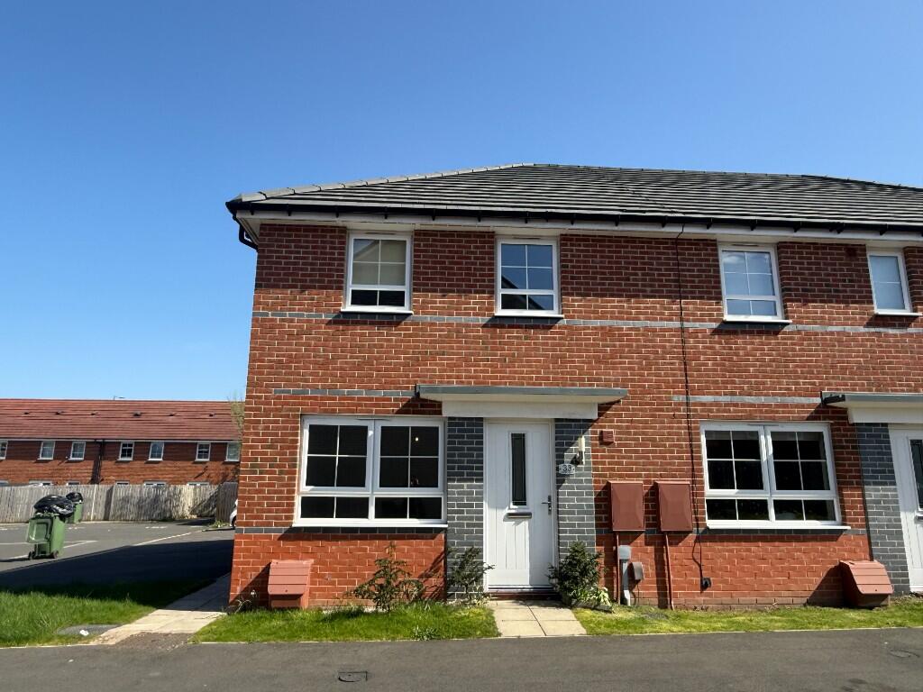 Main image of property: Gibson Road, Stockton-On-Tees, Durham, TS20