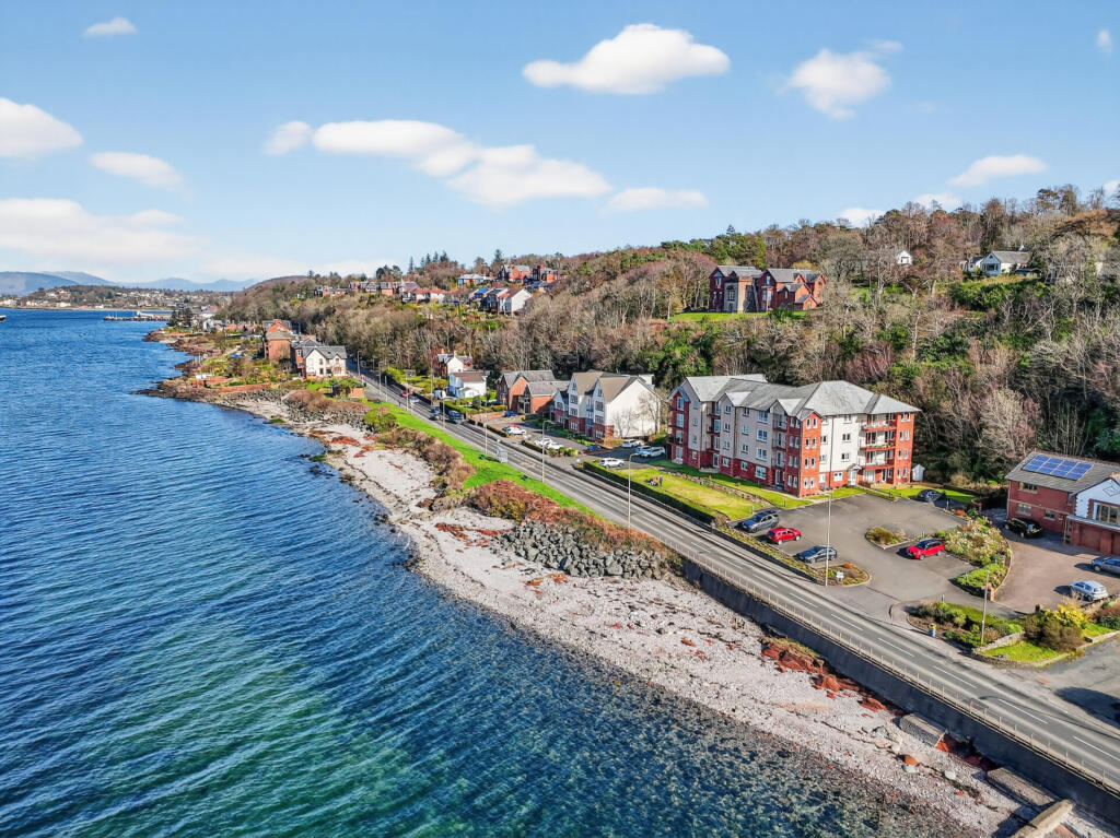 Main image of property: 1 Heywood Gardens, Skelmorlie, PA17 5DP