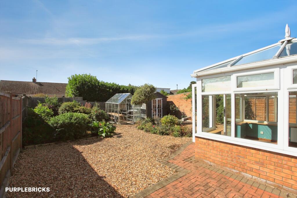 House in Peterborough - View 4