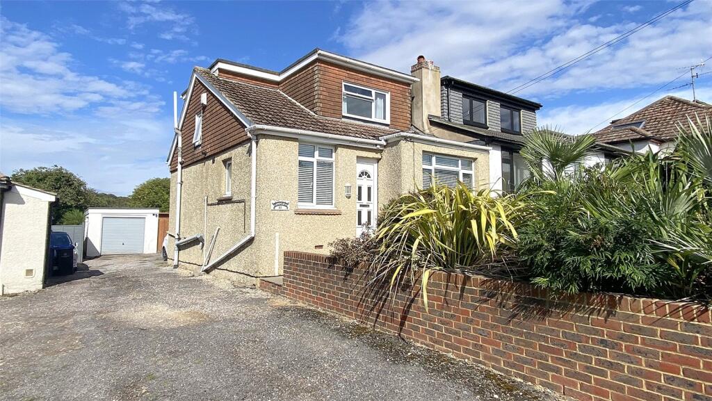 Main image of property: Mountview Road, Sompting, West Sussex, BN15